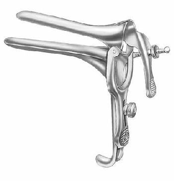 Mỏ vịt inox nhỏ