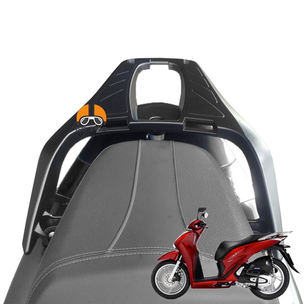 Tay Dắt Cảng Sau SH 2020 Kiểu SH300i