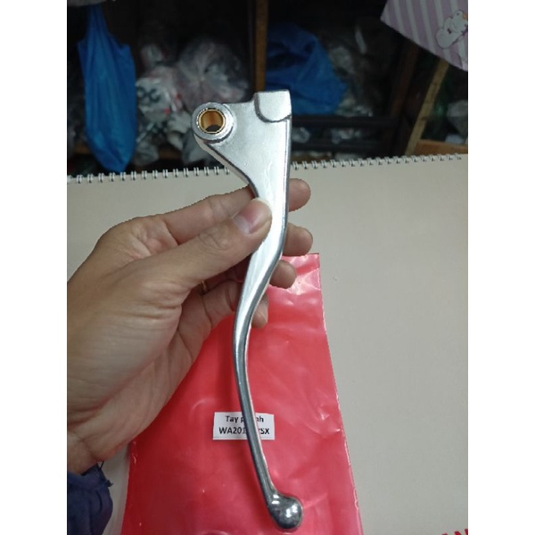 Tay phanh Tay thắng xe wave 110 wave alpha 110 (2017-2021)
