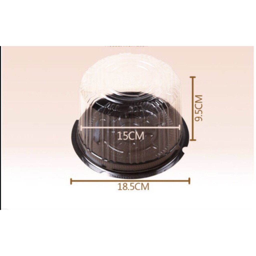 [HCM]Hộp Nhựa A016 (10 Hộp)