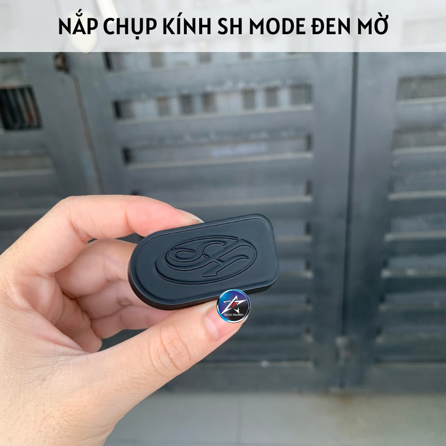 [HCM]NÚT ĐẬY CHÂN KÍNH SHVN 2020 - SH MODE 2023