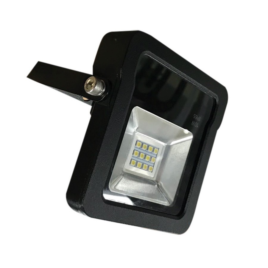 Đèn pha 10W LED Rạng Đông CP06L 10W