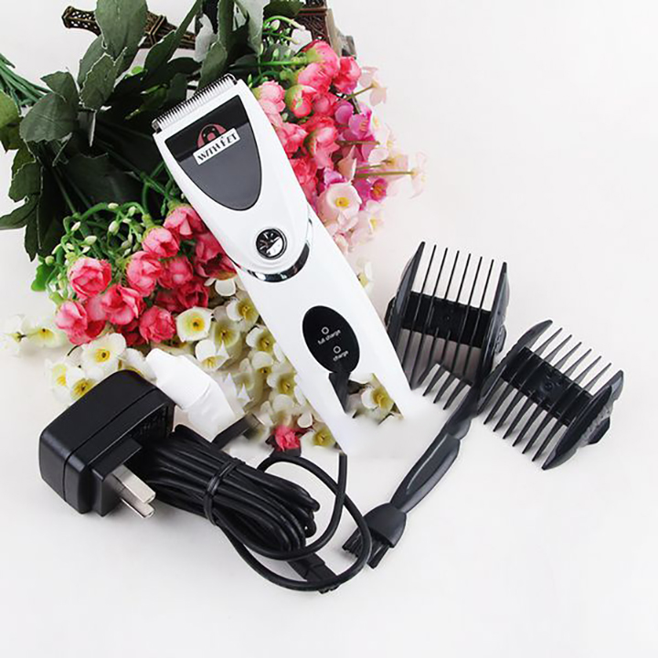 Tông đơ cắt tỉa lông cho chó mèo Codos CP 6800 chính hãng Kỳ Nam nhập khẩu - CutePets