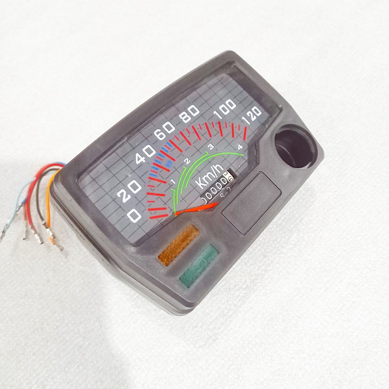 [THAY NGAY THÔI NÀO MẤY BÁC ỚI] Đồng hồ Cơ dành cho xe Win G1094