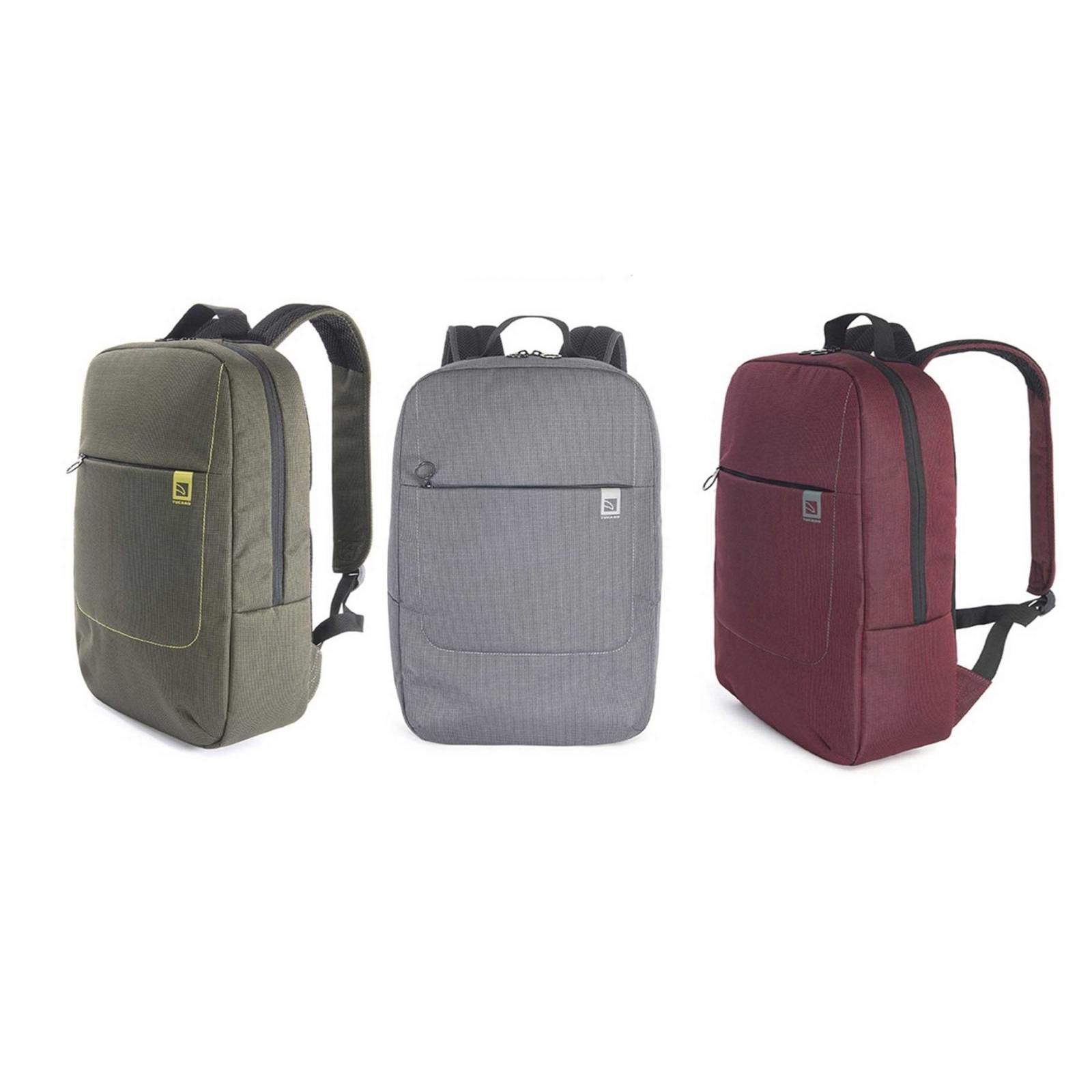 Balo Laptop Macbook 15 inch Tucano Loop - B04