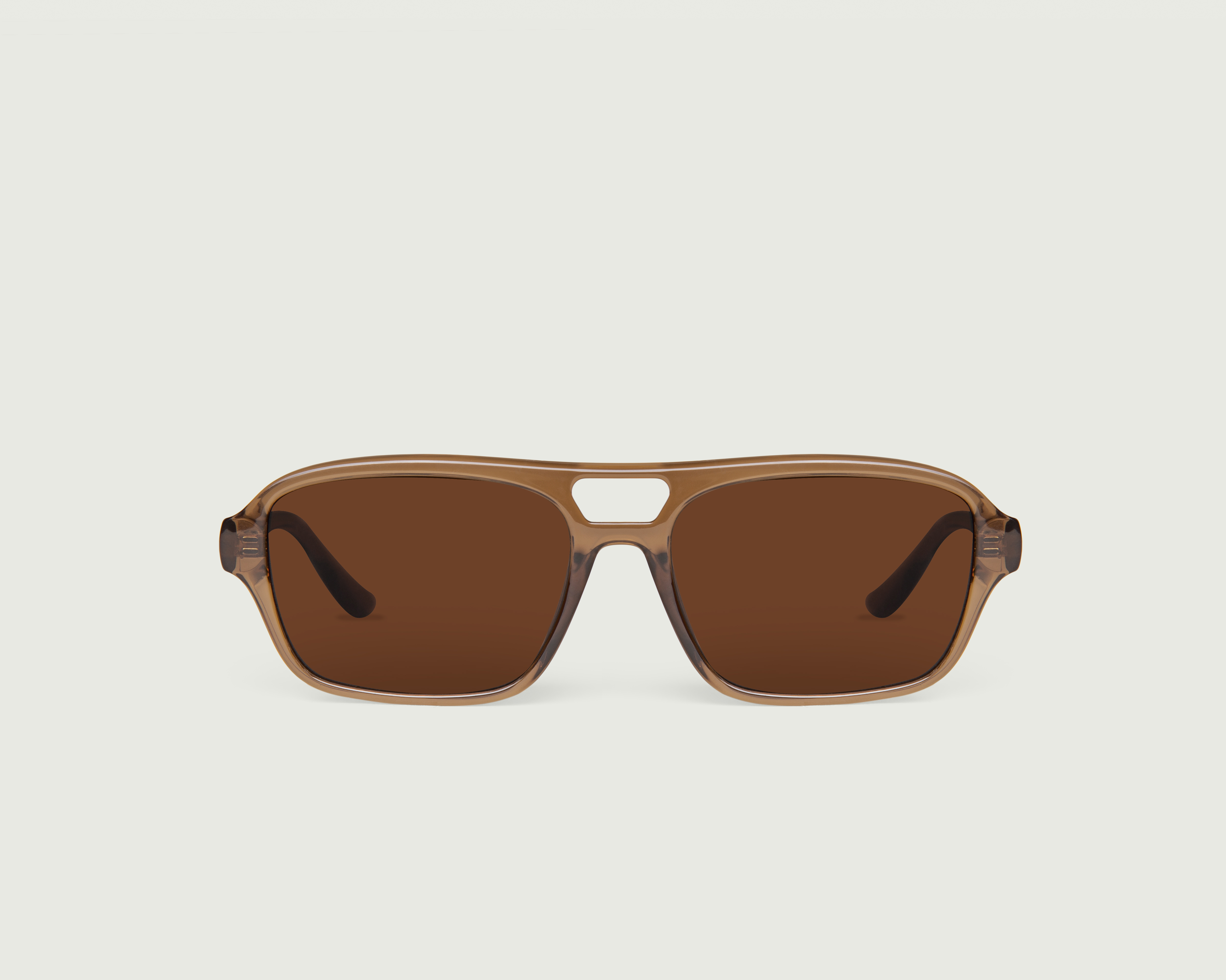 SUNNIES STUDIOS - Kính Mát Gọng Vuông Bern Doe - 60324RP-2-2