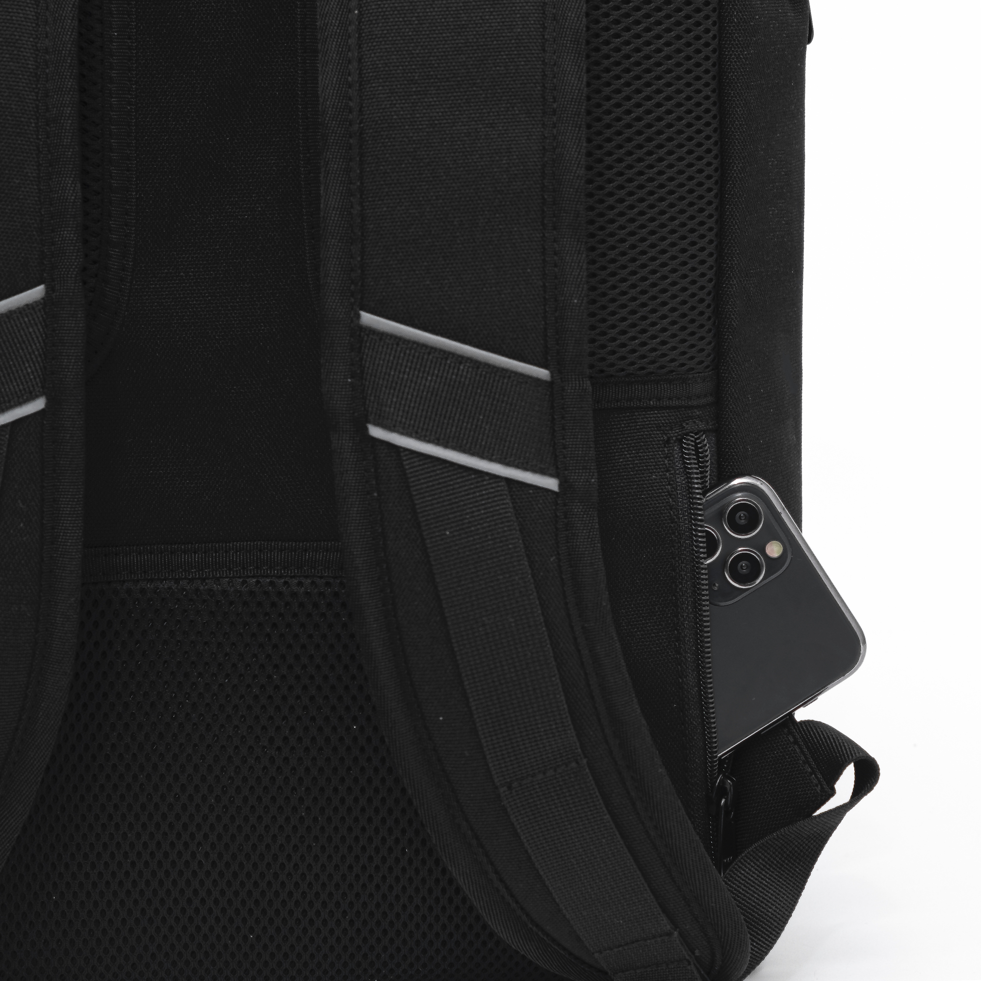 Balo Nam Nữ Chất liệu Chống thấm nước DIM Compact Backpack