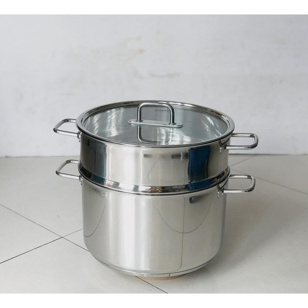 Nồi hấp Rapido RK28S