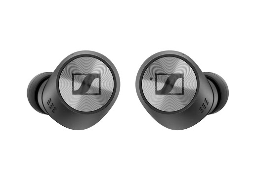 [HCM][Trả góp 0%]Tai nghe Sennheiser Momentum True Wireless 2