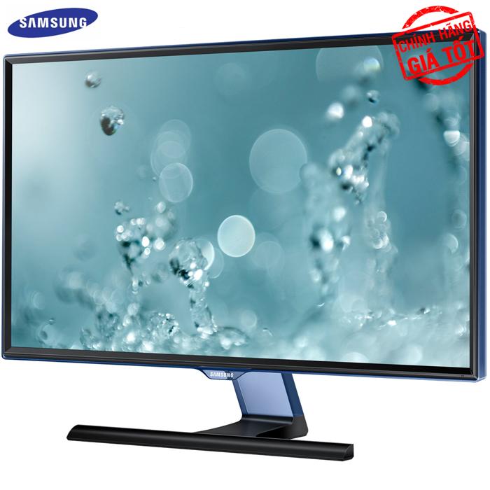 [HCM]Màn hình LCD LED 24 inch  (hàng chính hiệu mới bh 24 tháng fullbox) dành cho máy vi tính
