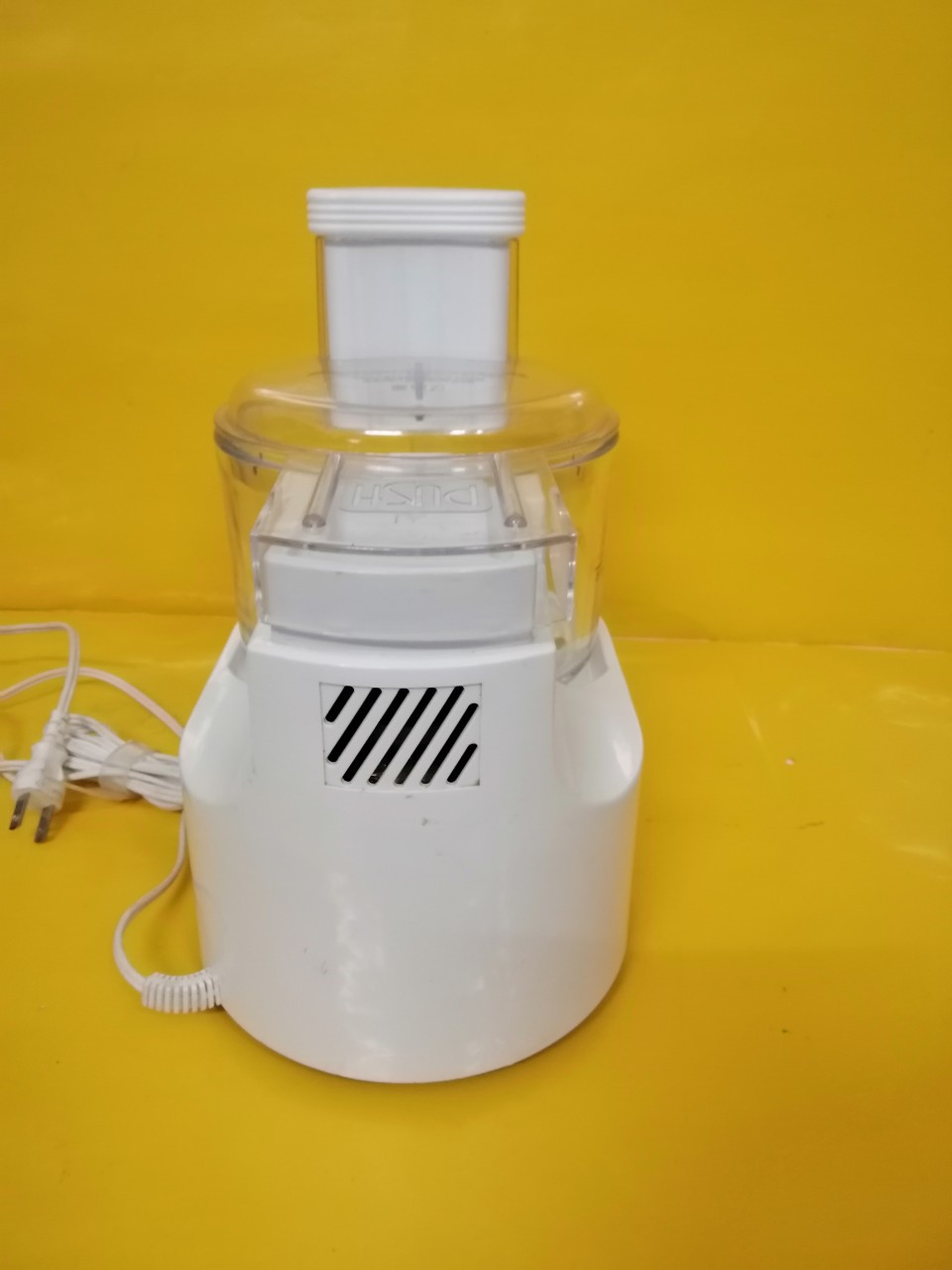 Máy xay thịt nội địa Nhật Tescom TK-551