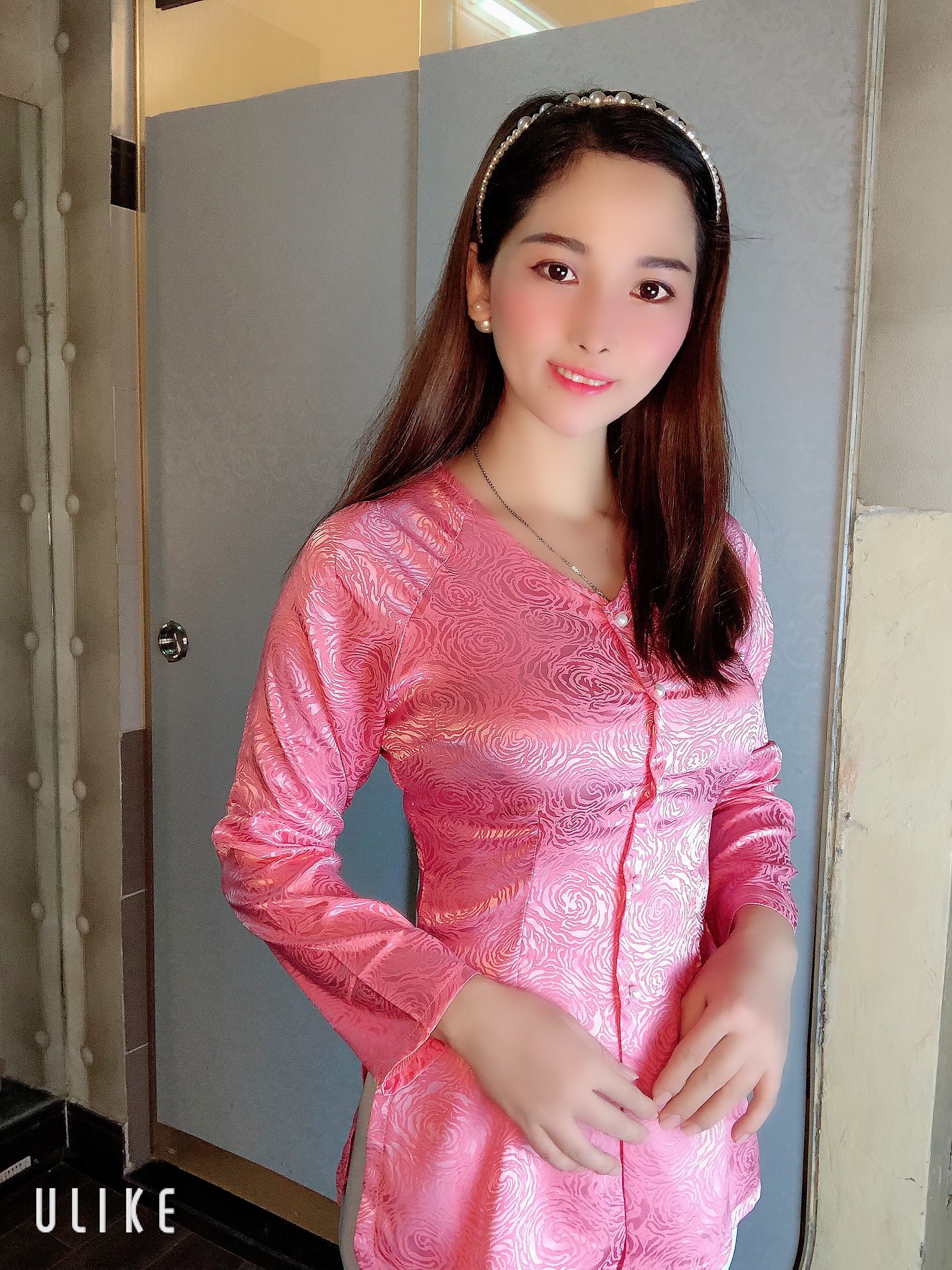 SÉT ÁO BÀ BA GẤM ĐÔNG HƯNG CAO CẤP (KÈM QUẦN )