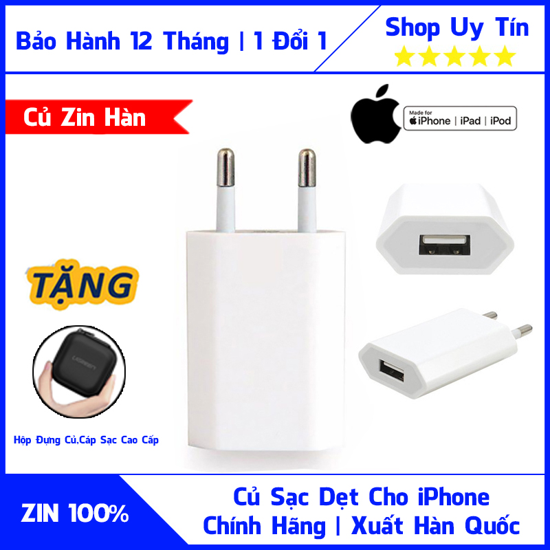 Cáp / Jack chuyển sạc Lightning ra tai nghe 3.5 ngắn zin iPhone X xài  bluetooth full box hộp giấy [BH: 1 tháng]