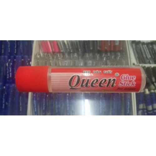 HỒ NƯỚC QUEEN (30ML) - Lốc 12 chai