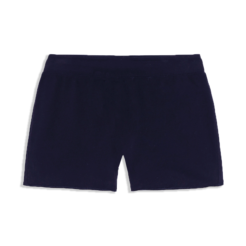 [HCM]Quần Short Nữ G.A.P Quần Short - màu Xanh đen
