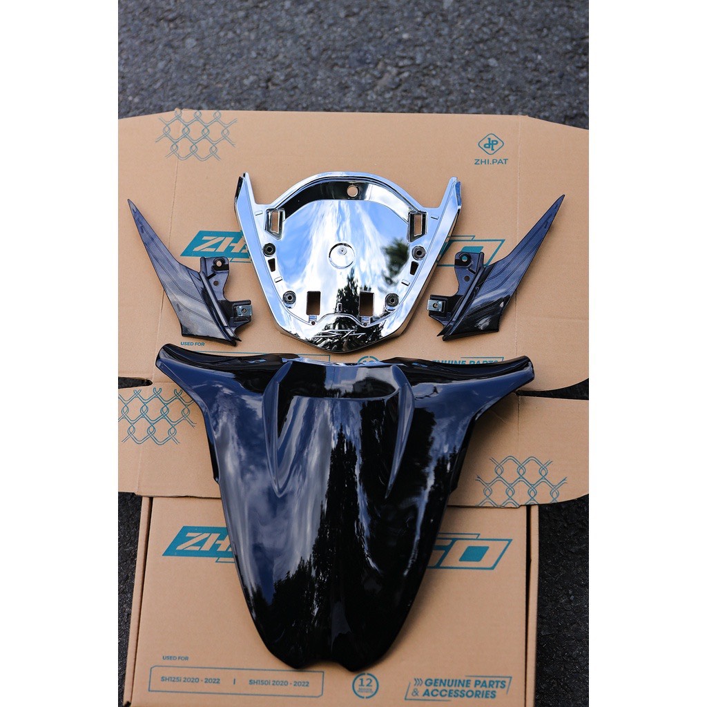 Pre mask for car Honda SH 350i Mount sh2020-2022 genuine goods zhipat ultra high