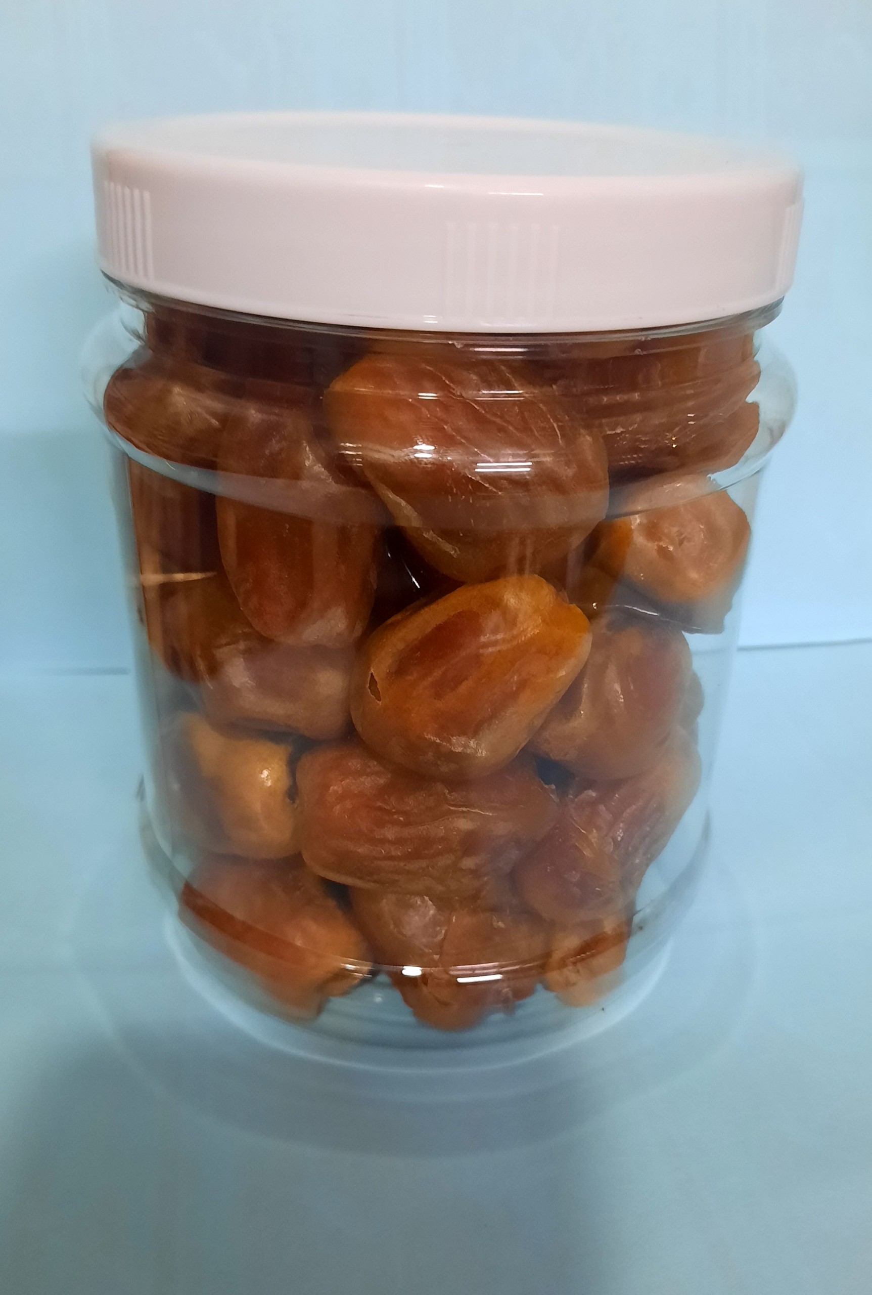 500gr Chà Là Ai Cập Sấy Dẻo NATURAFOOD
