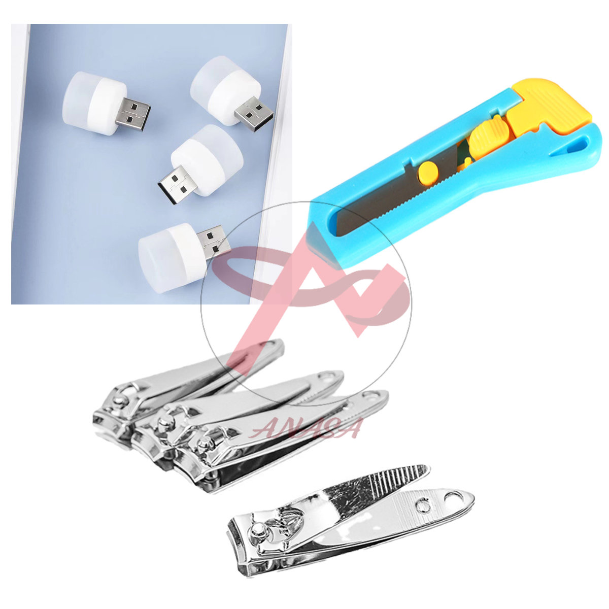 Quà tặng đặc biệt (chỉ tặng không bán)