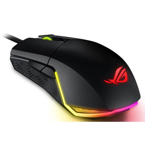 Chuột ASUS ROG Pugio (P503) -  ROG Pugio II (P705)