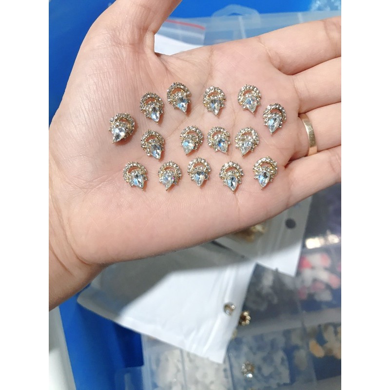 Charm đá giá siêu rẻ MD SHOP