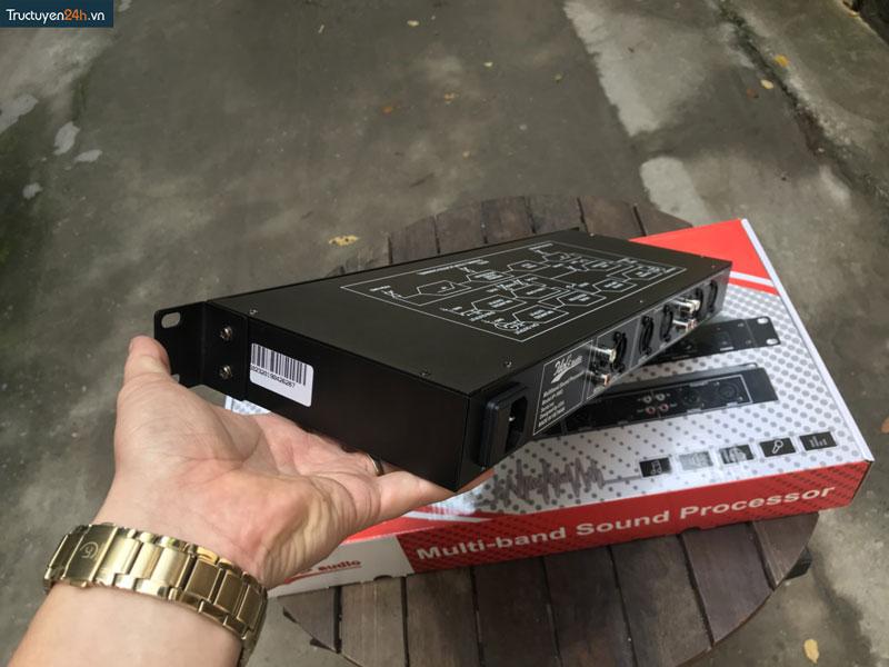 Máy nâng tiếng Idol ip- 100II.