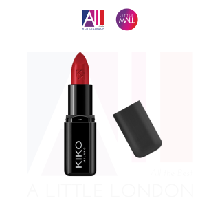 Son Kiko Fusion Smart Lipstick - Màu 416 (Bill Anh) thumbnail