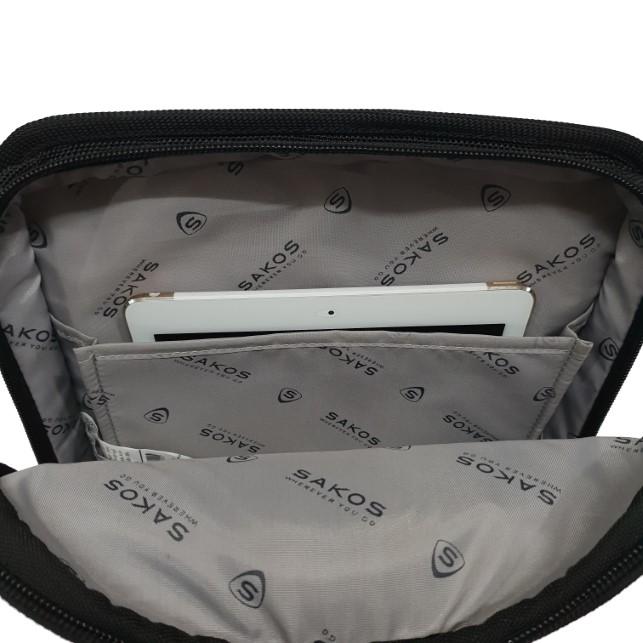 Túi đựng ipad Sakos Ipad 5 NG01