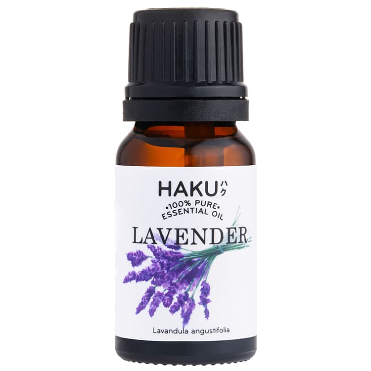 Tinh Dầu Oải Hương HAKU 30ml