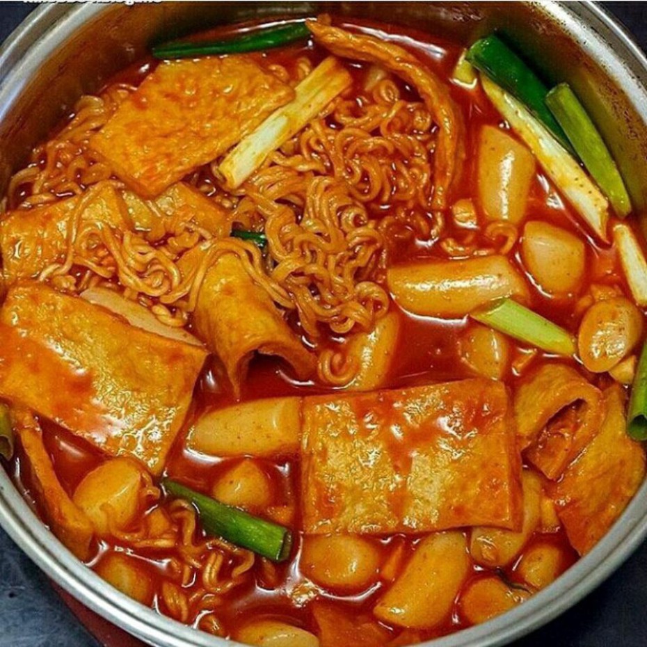 [FREESHIP️] - Sốt Tokbokki Ottogi gói 1Kg