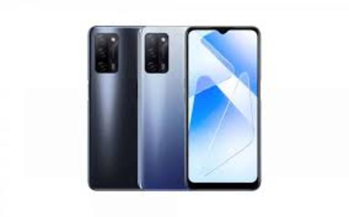 Điện thoại Oppo A55 5G máy 2sim ram 6G/128G máy Chính Hãng, Màn 6.5inch, Camera sau: Chính 13 MP & Phụ 2 MP, 2 MP, Bảo hành 12 tháng