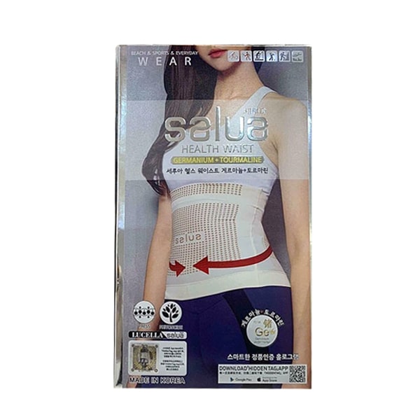 ĐAI NỊT GIẢM MỠ BỤNG SALUA Hàn Quốc