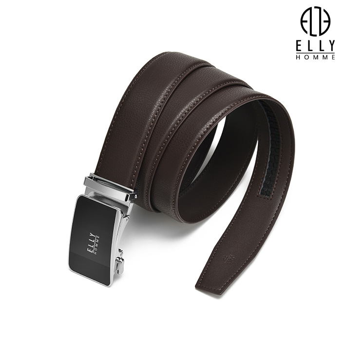[Brand Day] Dây lưng nam da thật ELLY HOMME – EDM8