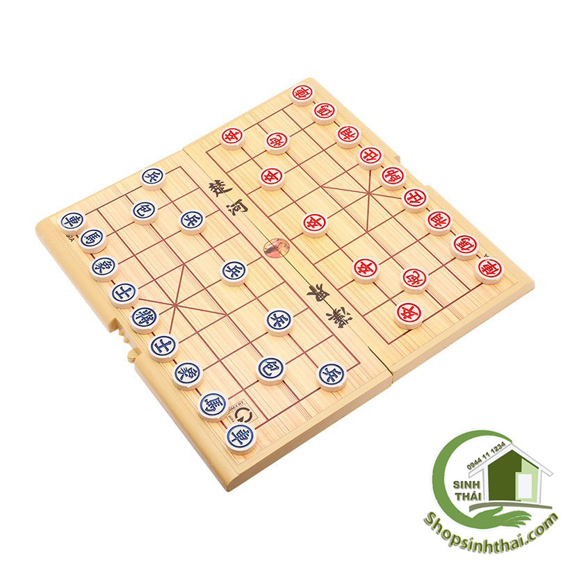 Cờ tướng nhiều size - chọn mẫu