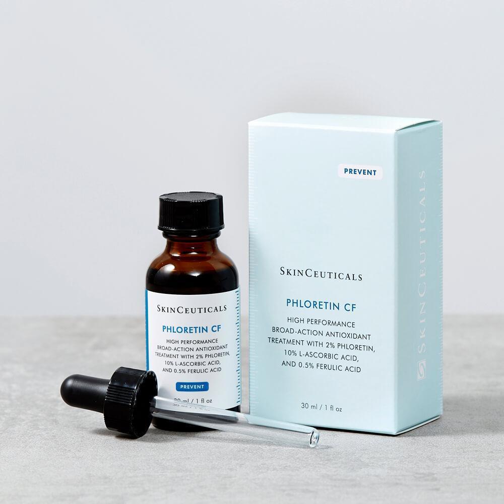 [HCM]SERUM CHỐNG LÃO HOÁ PHLORETIN CF