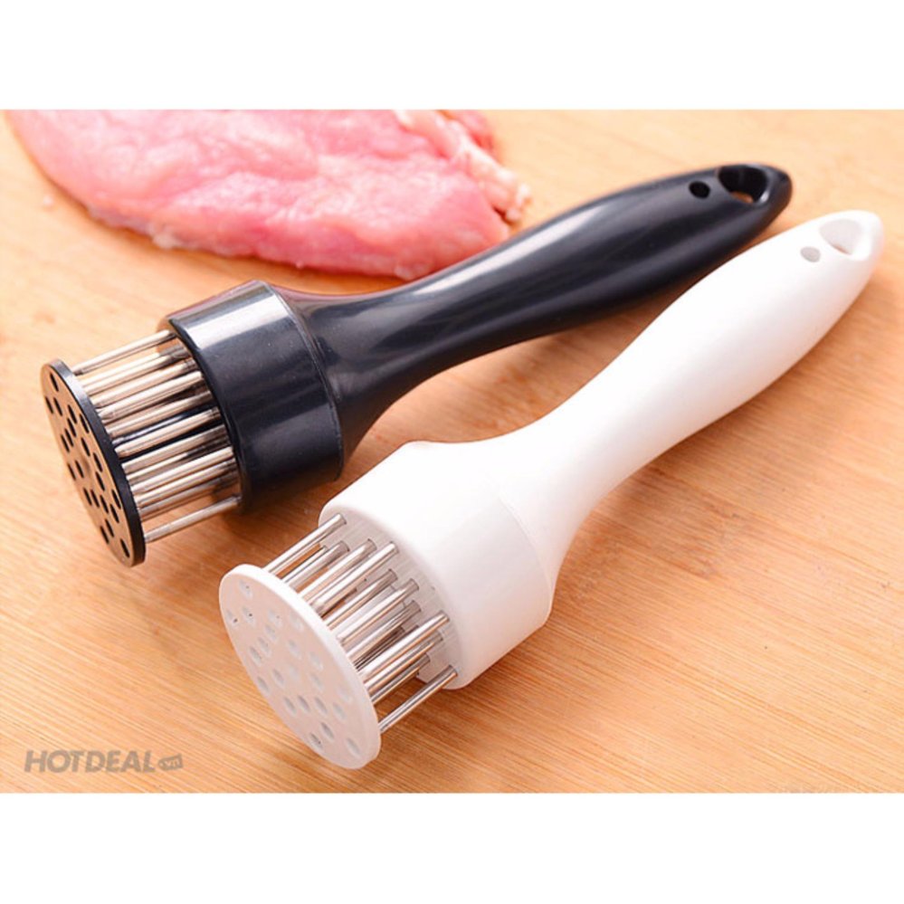 Dụng cụ dầm mềm thịt
