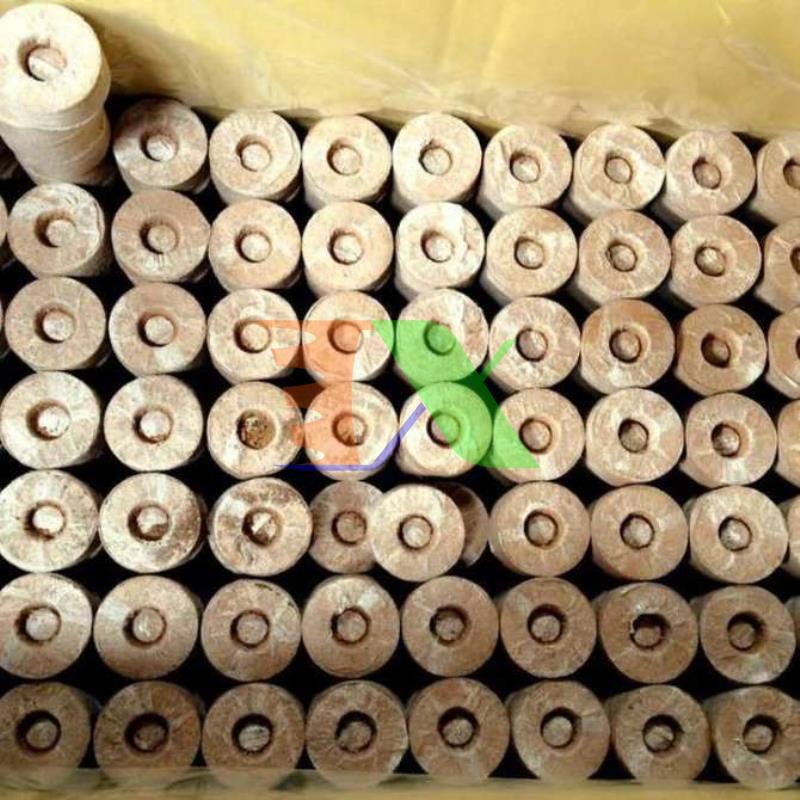 Box 1000 tablets ươm beads, barrel tablets coir, tablets ươm tree, tablets mulch coconut tree planting non
