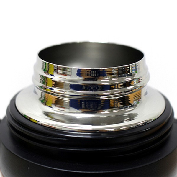 BÌNH GIỮ NHIỆT LOCK & LOCK DUNG TÍCH 1L Bạc