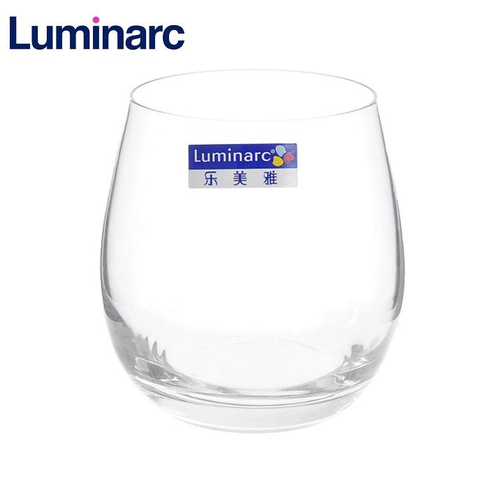 Ly thủy tinh Luminarc Mineral H5693 320ml