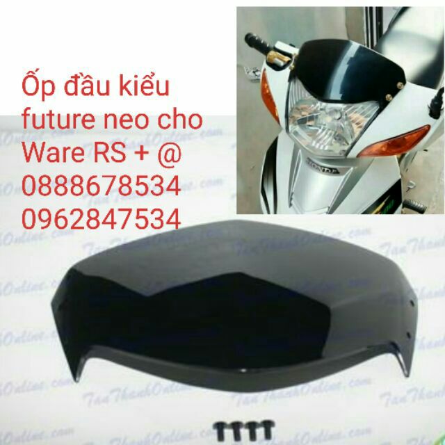 Ốp Đầu Future Neo