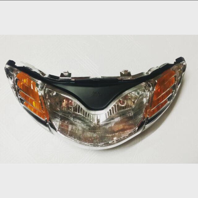 [HCM]chóa đèn xe future 1, chất lượng tốt, NHƯ HÌNH