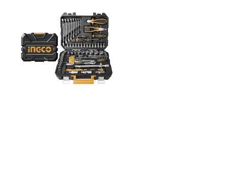 Bộ 77 công cụ Ingco HKTHP20771