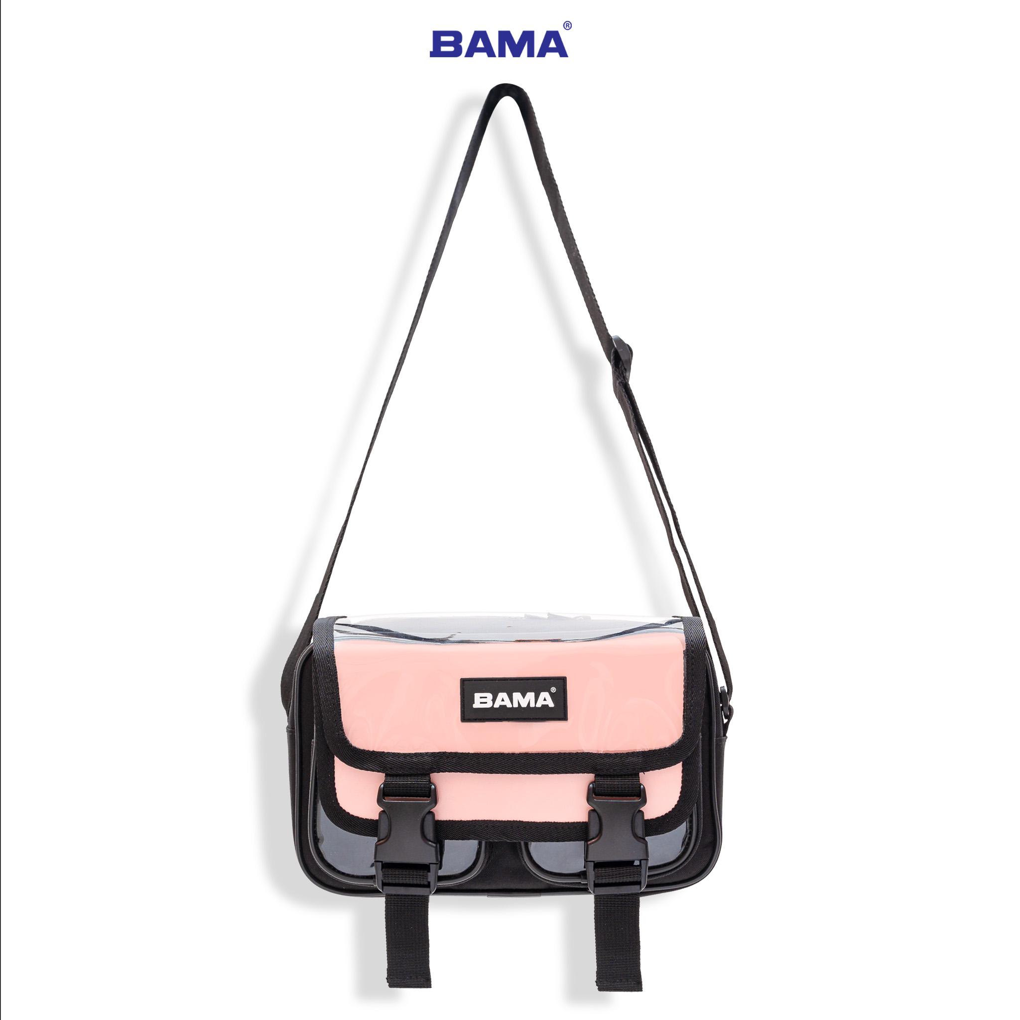 Túi đeo chéo BAMA Shoulder Bag 4.2