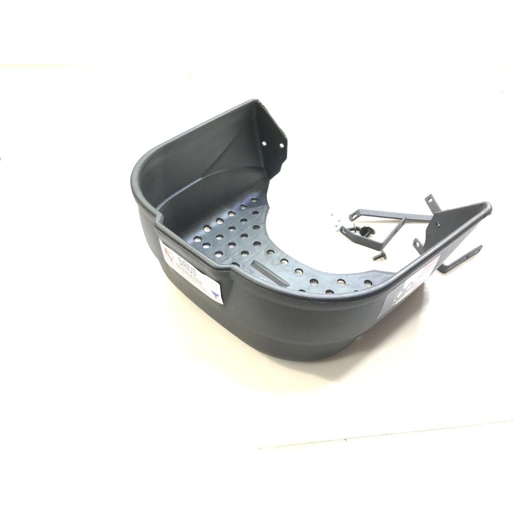 Rổ Giữa appi Gắn Xe Sirius