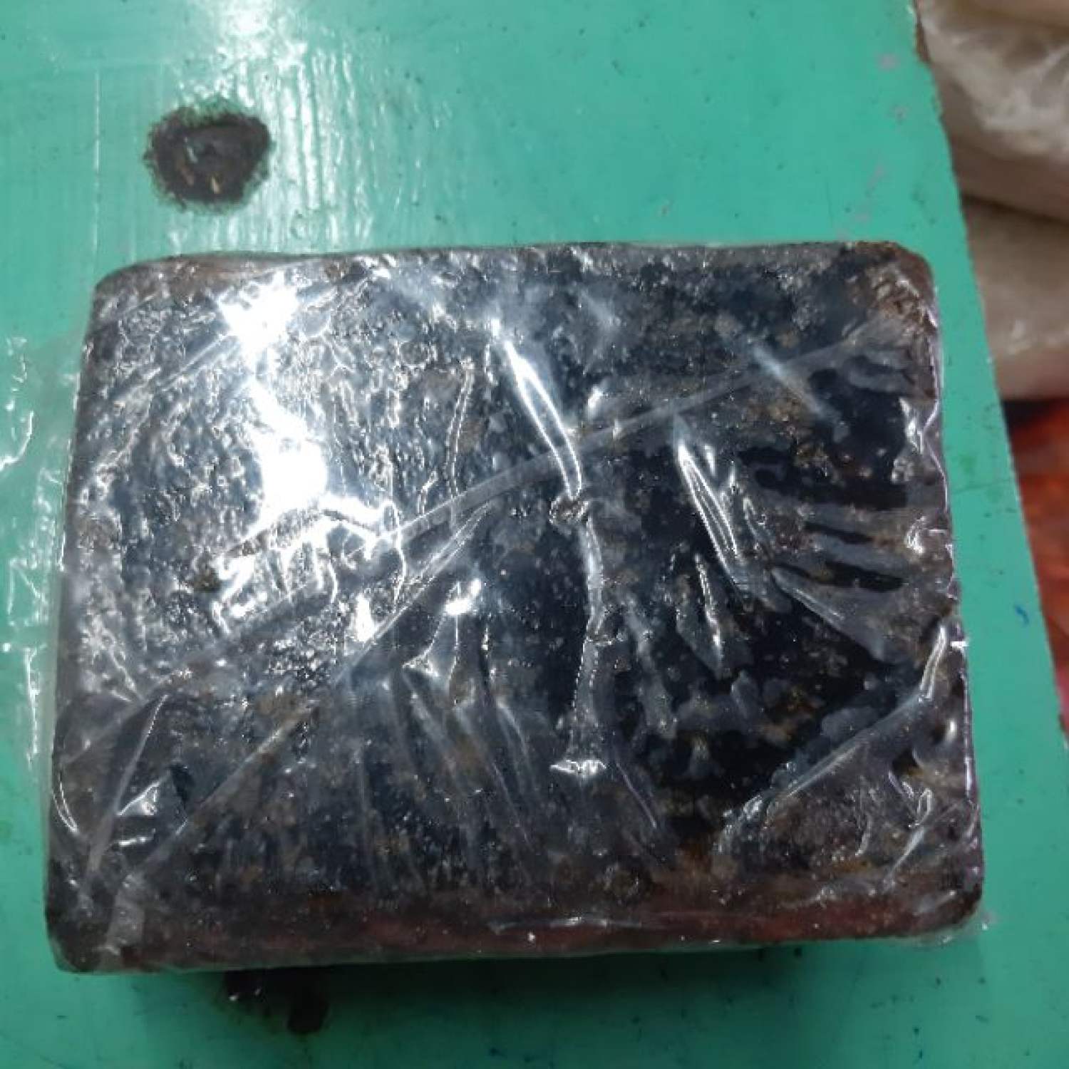 Cốt Sâm Bí Đao -Cao Bí Đao ( dùng nấu sâm Bí Đao) 500gram
