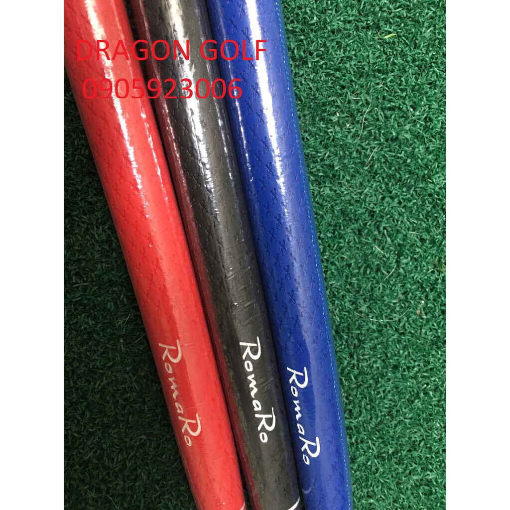 Grip gậy golf Romaro [chính hãng]