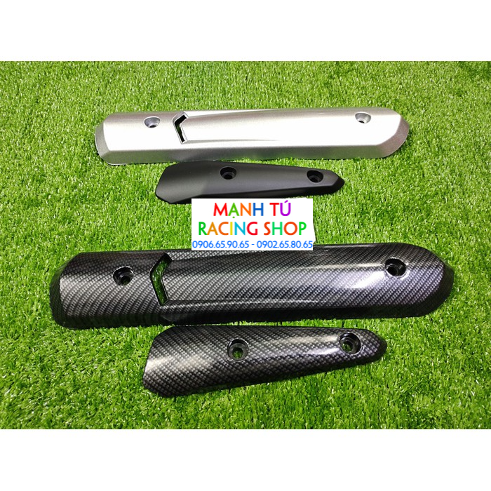 Ốp pô sirius exciter spark