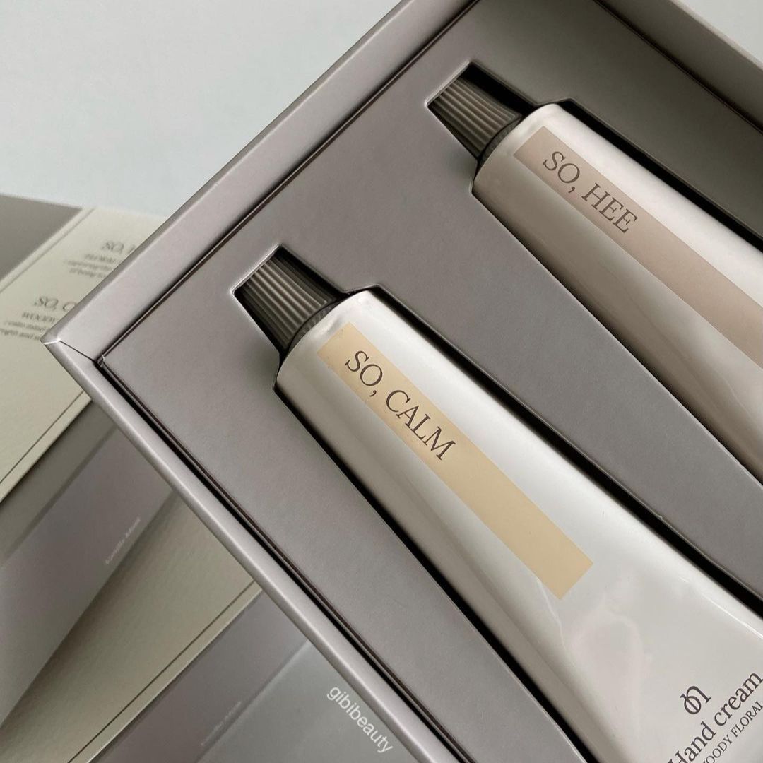 [SET] Kem tay ON HOPE Best Scented 30ml