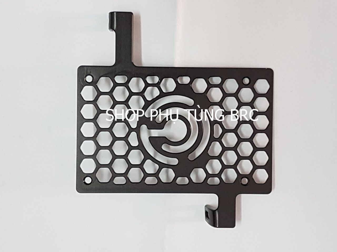 Che két nước loại dày dùng cho xe EXCITER 155 .