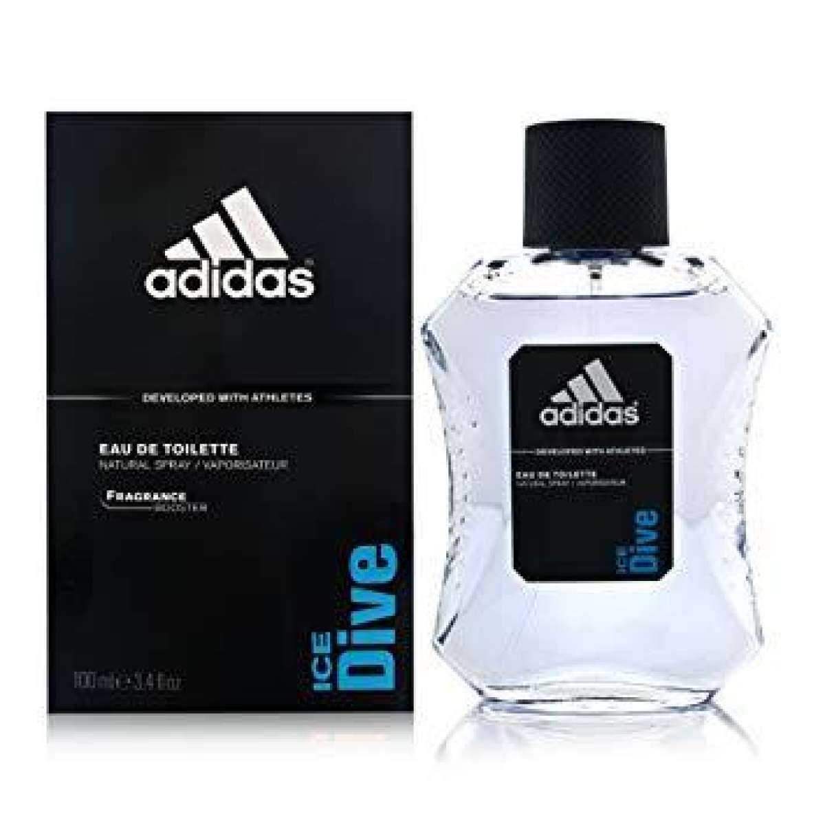 Nước hoa Adidas Ice Dive 100ML