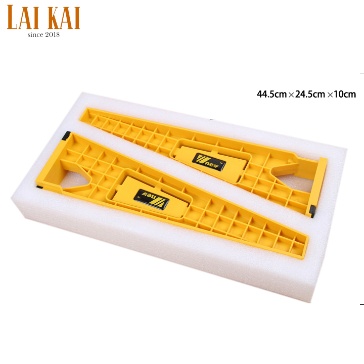 [HCM]Cữ lắp ray trượt ngăn kéo